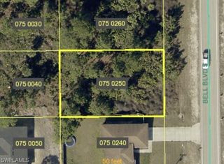 844 BELL BLVD, Lehigh Acres, FL 33974