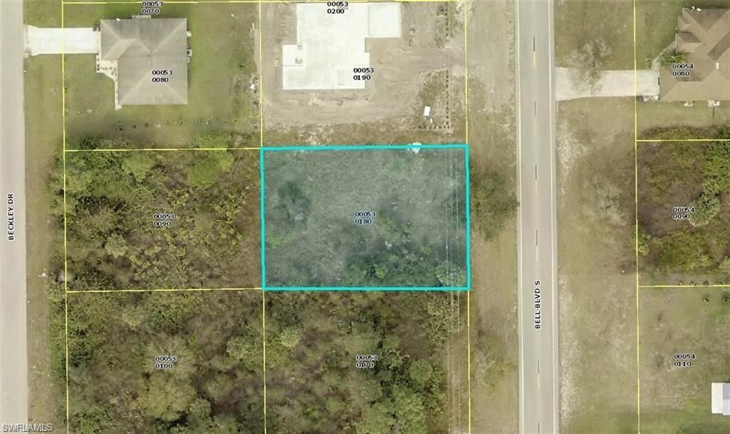 844 BELL BLVD, LEHIGH ACRES, FL 33974 — photo 5