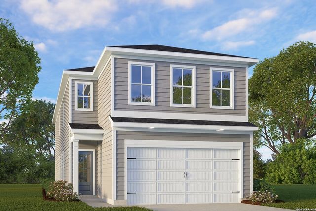 285 W Quill Dr Building 12, San Antonio, TX 78228