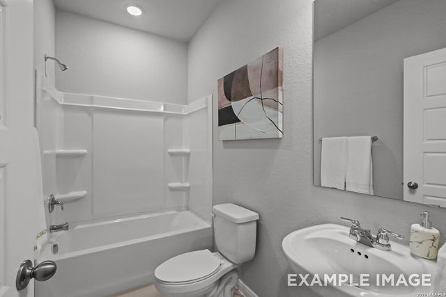 285 W Quill Dr Building 12, San Antonio, TX 78228