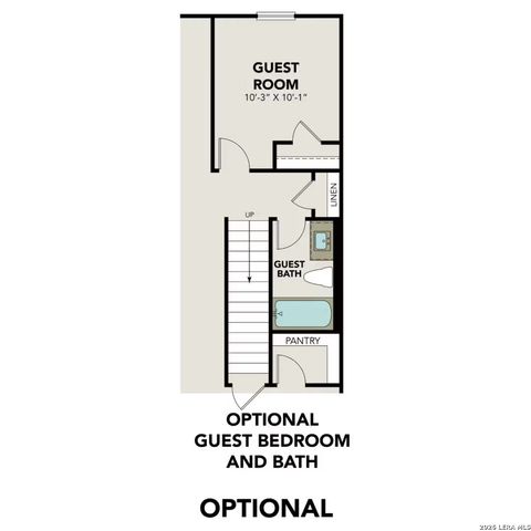 285 W Quill Dr Building 12, San Antonio, TX 78228