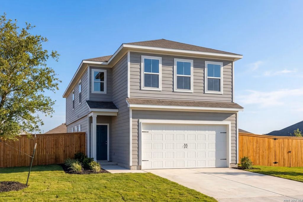 285 W Quill Dr Building 12, San Antonio, TX 78228