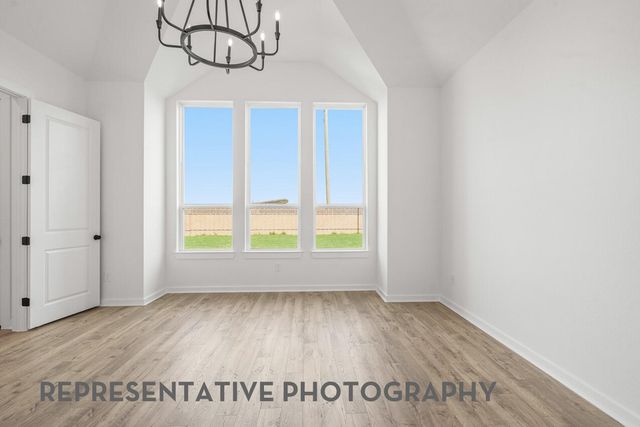 1325 Periwinkle Drive, Celina, TX 75009