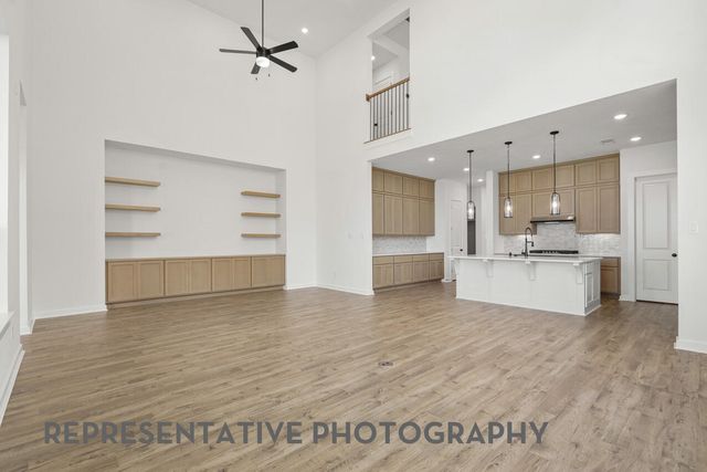 1325 Periwinkle Drive, Celina, TX 75009