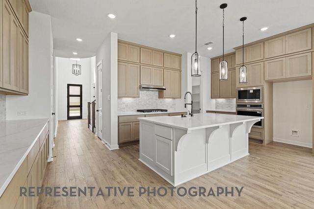 1325 Periwinkle Drive, Celina, TX 75009