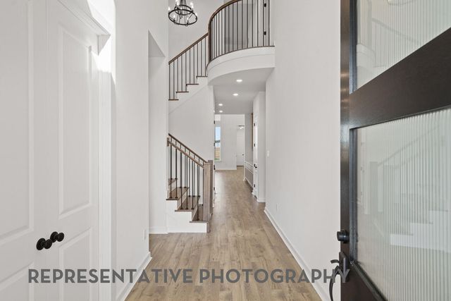 1325 Periwinkle Drive, Celina, TX 75009