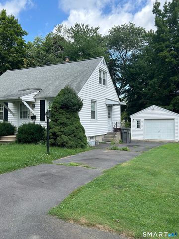 327 North Hoadley Street, Naugatuck, CT 06770
