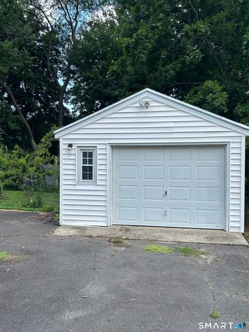 327 North Hoadley Street, Naugatuck, CT 06770