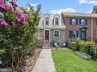1409 MOUNT VERNON AVE, Alexandria, VA 22301