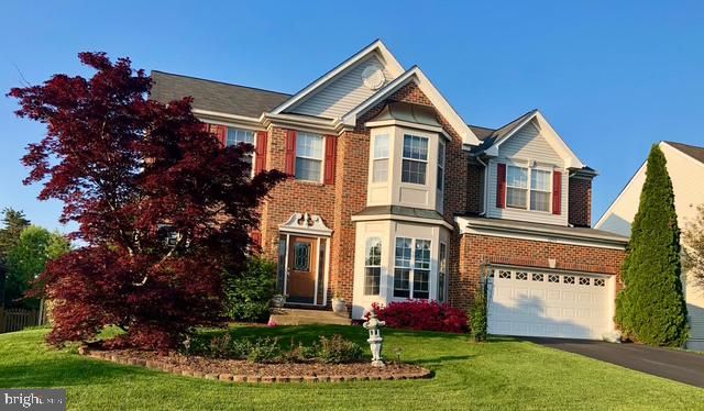 12513 CHIPPENHAM CT, Bristow, VA 20136