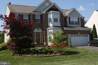 12513 CHIPPENHAM CT, Bristow, VA 20136