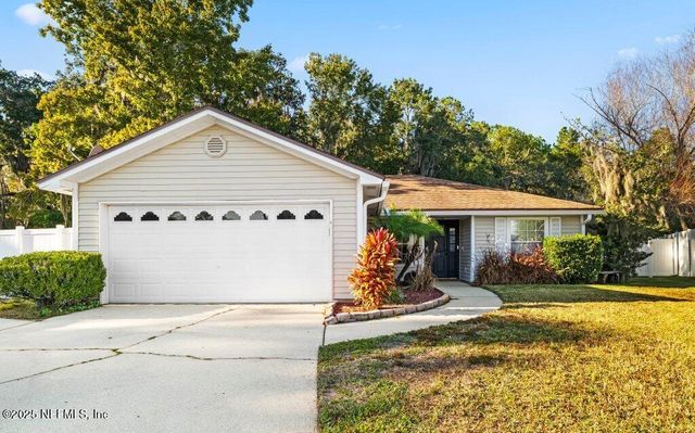 11434 WONDERING PINES Lane, Jacksonville, FL 32258