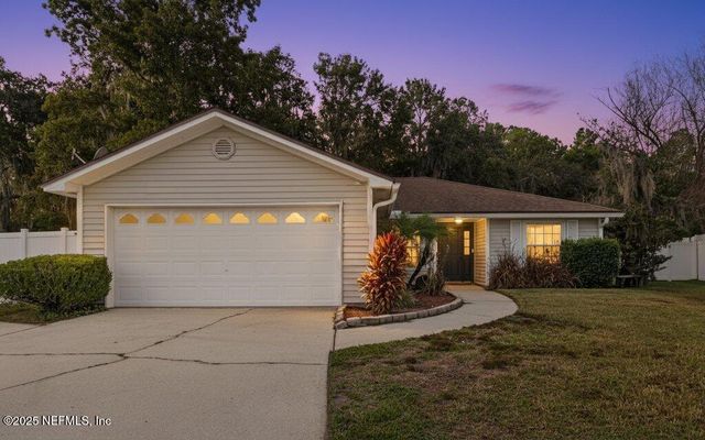 11434 WONDERING PINES Lane, Jacksonville, FL 32258