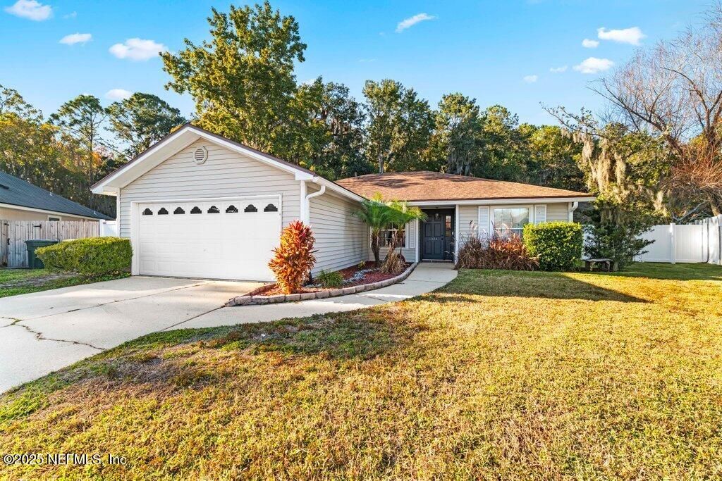 11434 WONDERING PINES Lane, Jacksonville, FL 32258