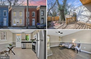 230 E 5TH ST, Frederick, MD 21701