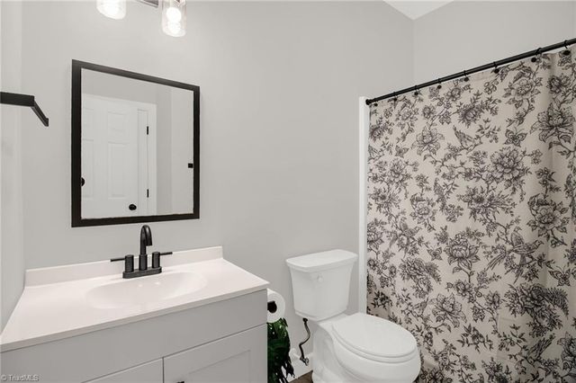 7819 Wilson Farm Road, Summerfield, NC 27358