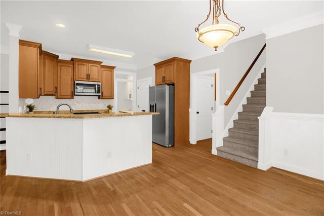 7819 Wilson Farm Road, Summerfield, NC 27358