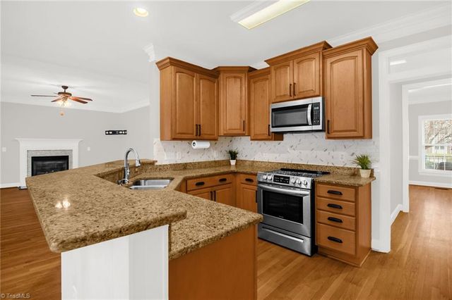 7819 Wilson Farm Road, Summerfield, NC 27358