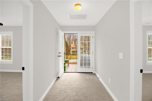 7819 Wilson Farm Road, Summerfield, NC 27358