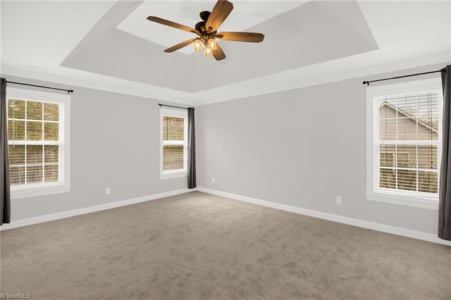 7819 Wilson Farm Road, Summerfield, NC 27358