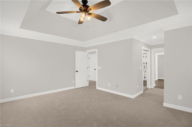 7819 Wilson Farm Road, Summerfield, NC 27358