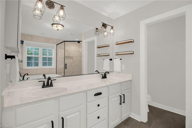 7819 Wilson Farm Road, Summerfield, NC 27358