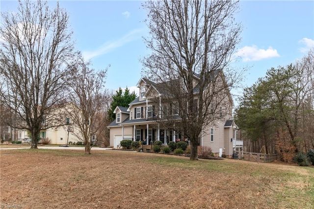 7819 Wilson Farm Road, Summerfield, NC 27358