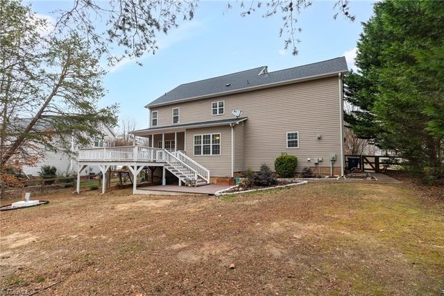 7819 Wilson Farm Road, Summerfield, NC 27358