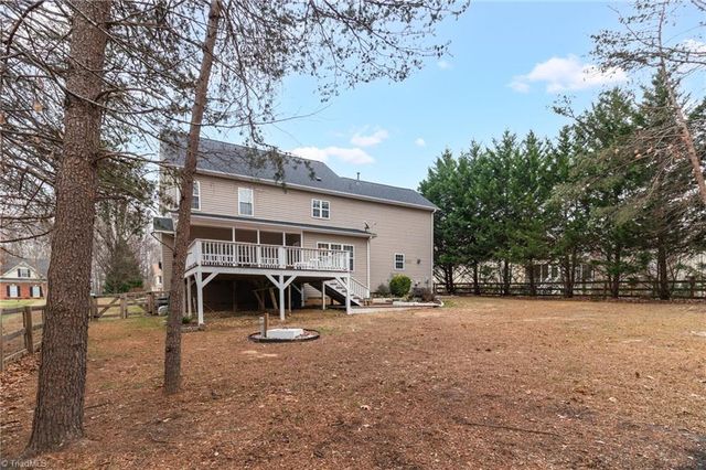 7819 Wilson Farm Road, Summerfield, NC 27358