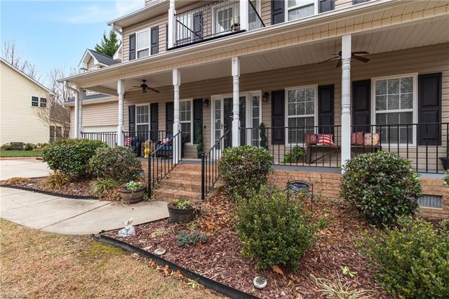 7819 Wilson Farm Road, Summerfield, NC 27358