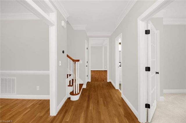 7819 Wilson Farm Road, Summerfield, NC 27358