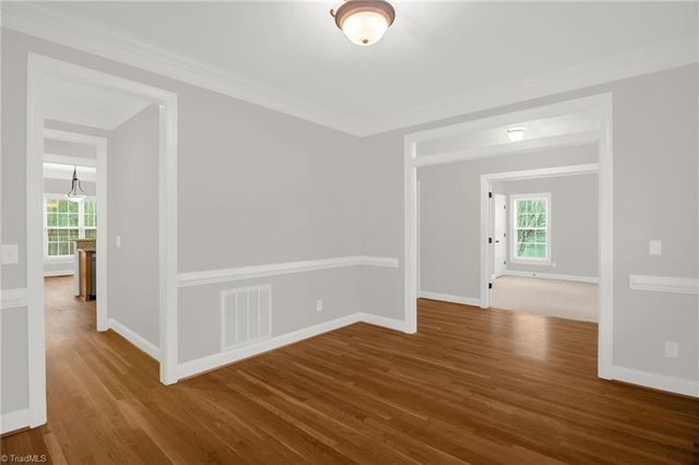 7819 Wilson Farm Road, Summerfield, NC 27358