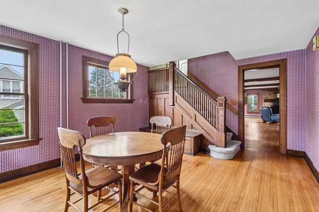 313 S 2nd Street, Mount Horeb, WI 53572