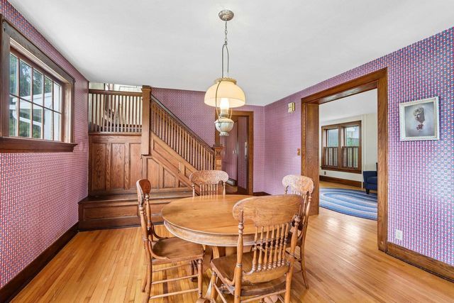 313 S 2nd Street, Mount Horeb, WI 53572