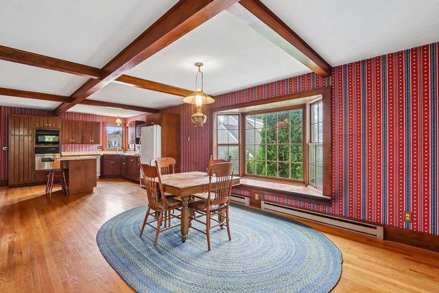313 S 2nd Street, Mount Horeb, WI 53572