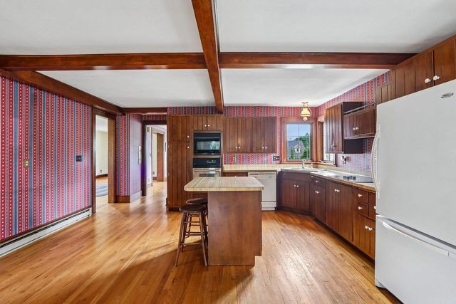313 S 2nd Street, Mount Horeb, WI 53572