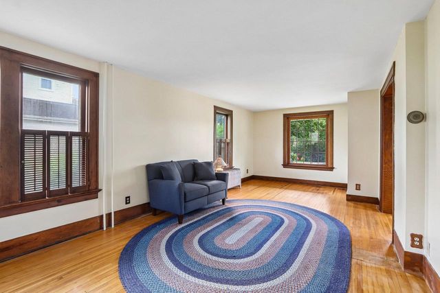 313 S 2nd Street, Mount Horeb, WI 53572