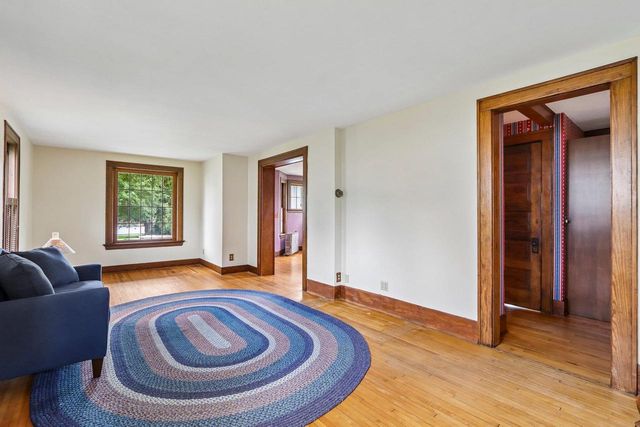 313 S 2nd Street, Mount Horeb, WI 53572