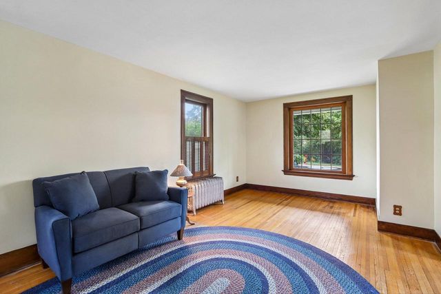 313 S 2nd Street, Mount Horeb, WI 53572