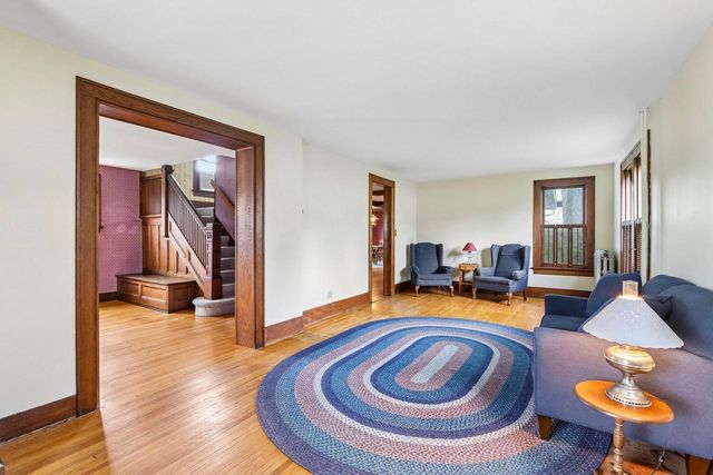 313 S 2nd Street, Mount Horeb, WI 53572