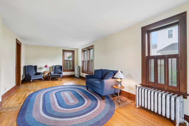 313 S 2nd Street, Mount Horeb, WI 53572