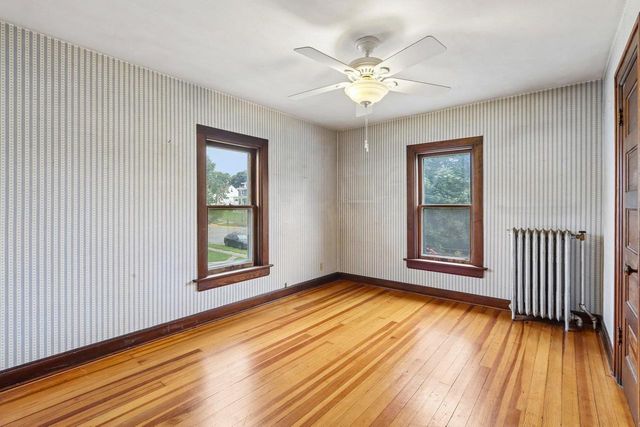 313 S 2nd Street, Mount Horeb, WI 53572