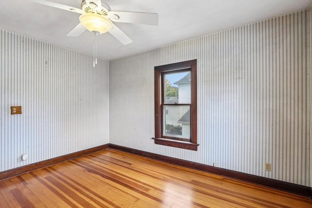 313 S 2nd Street, Mount Horeb, WI 53572