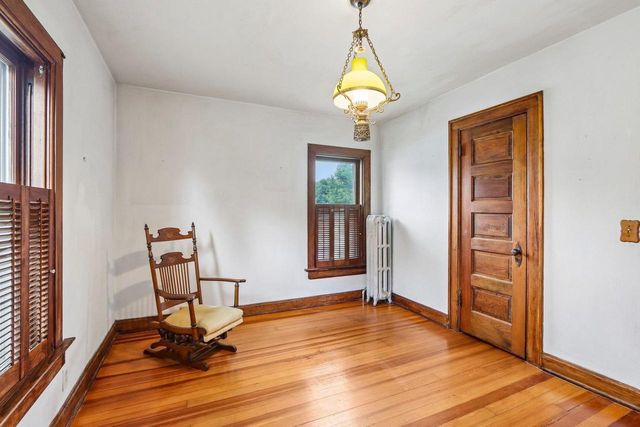 313 S 2nd Street, Mount Horeb, WI 53572