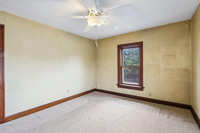 313 S 2nd Street, Mount Horeb, WI 53572
