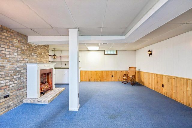 313 S 2nd Street, Mount Horeb, WI 53572
