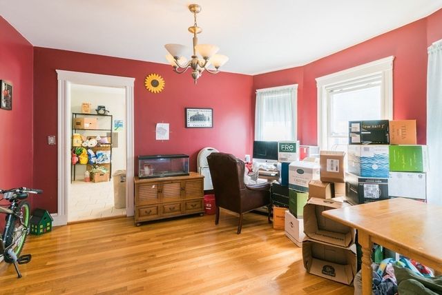 71 Manthorne Road 1, Boston, MA 02132