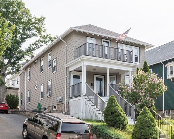 71 Manthorne Road 1, Boston, MA 02132