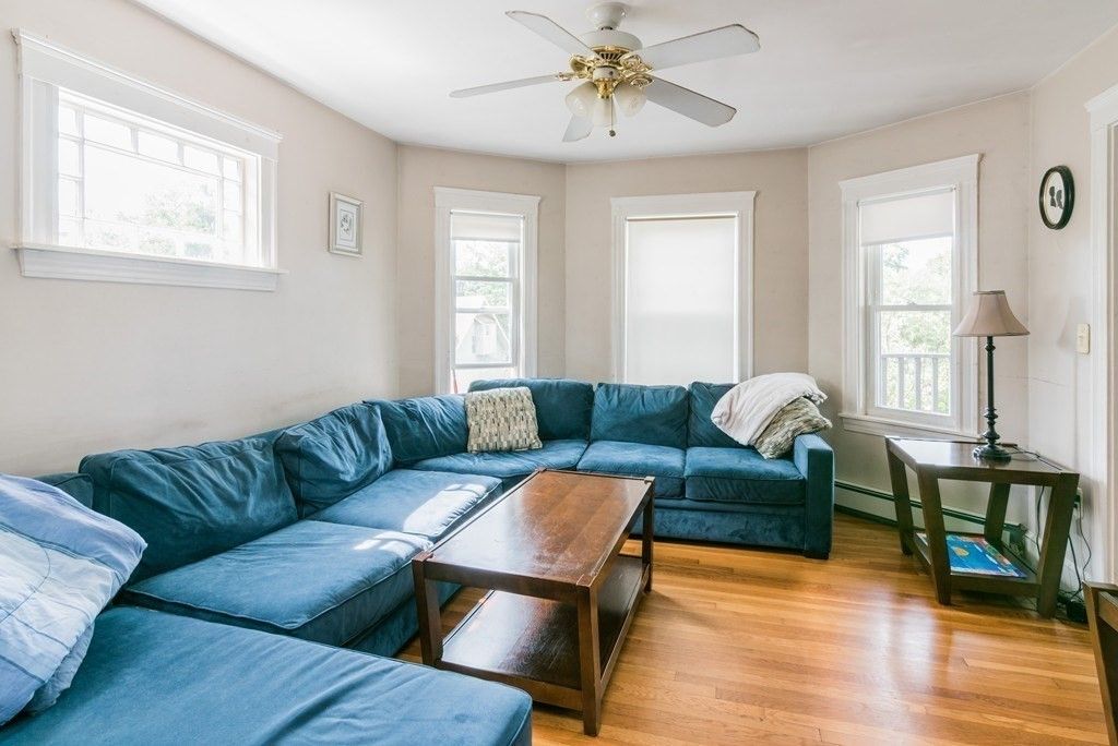 71 Manthorne Road 1, Boston, MA 02132