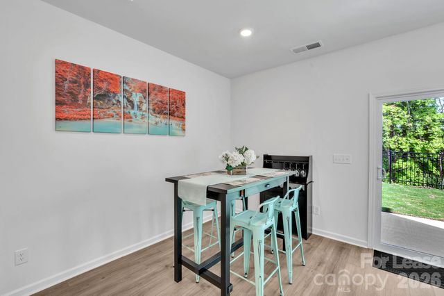 1940 Highland Park Drive, Charlotte, NC 28269